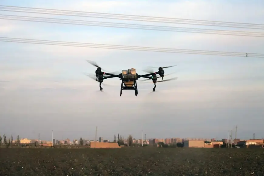 Çin, Rusya'ya 'soğutma ünitesi' diye drone motoru mu gönderiyor?
