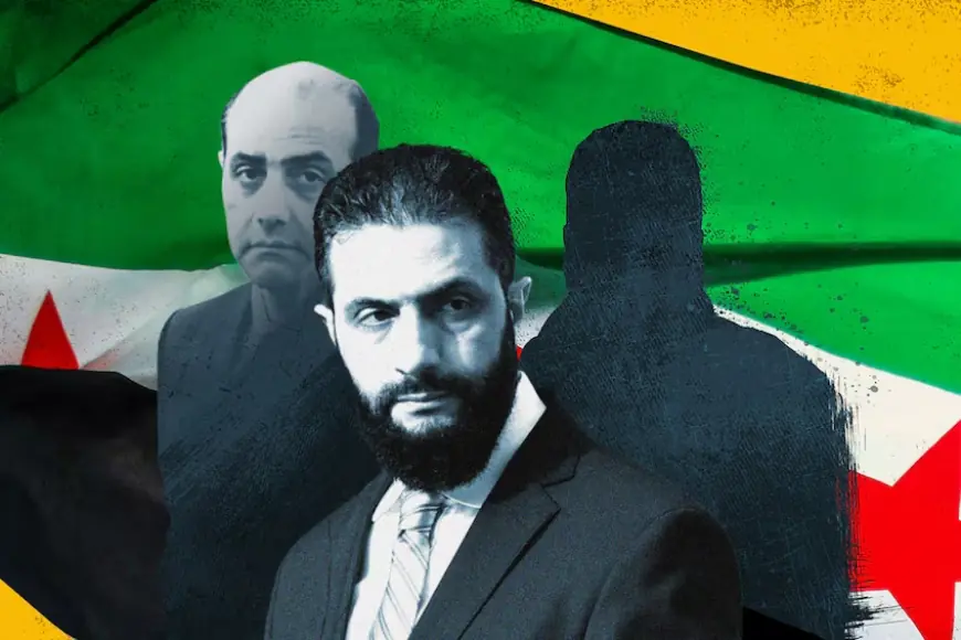 Suriye Gizlice Ekonomisini Yeniden Şekillendiriyor: Başkanın Kardeşi Kontrolde