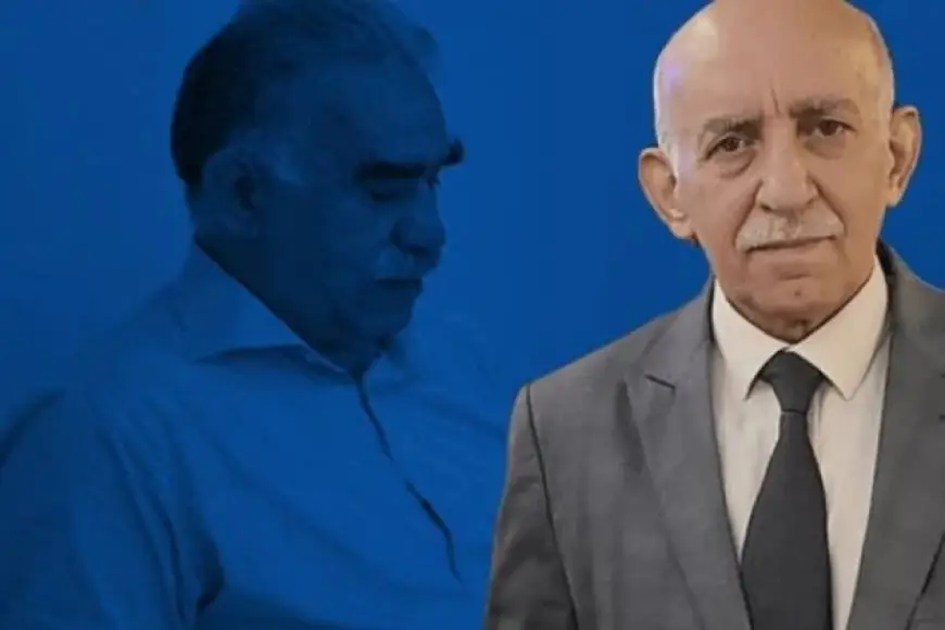 Abdurrahim Semavi:  Öcalan ile Görüşmeler Sürüyor, Yeni Adımlar Yolda