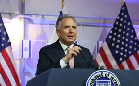 Gazze ateşkesi çıkmazda: Hamas, ABD açıklamalarına tepkili