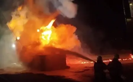 Diyarbakır’da petrol sondaj kuyusunda patlama: 8 yaralı