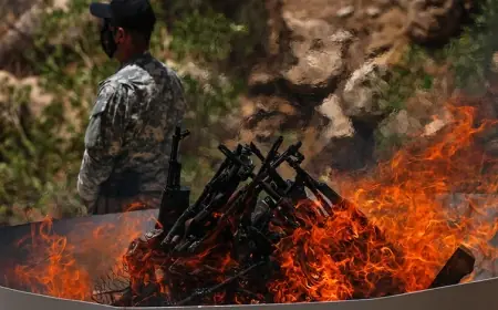 The Economist: Kürtler ve Türkler barışa her zamankinden daha yakın