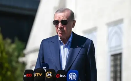 Erdoğan: Hafta içinde Putin ve Trump ile görüşebilirim