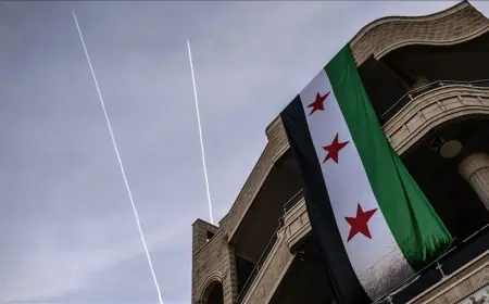 Suriyeliler İçin BM’den bağış çağrısı