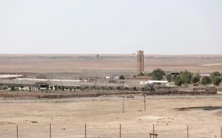 CENTCOM: Suriye'de üst düzey IŞİD lideri öldürüldü