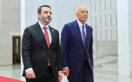 Suriye ile İsrail'in Paris'te gerçekleştirdiği toplantının detayları neler?