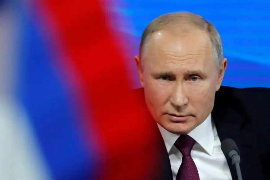 Putin'in NATO karşısındaki mayınları, Almanya'ya tehdit ve Ukrayna'da ilerleme