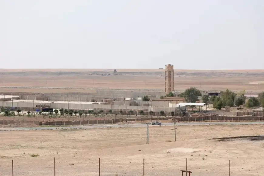 CENTCOM: Suriye'de üst düzey IŞİD lideri öldürüldü
