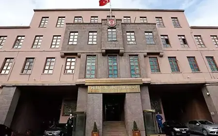 MSB'den DSG açıklaması