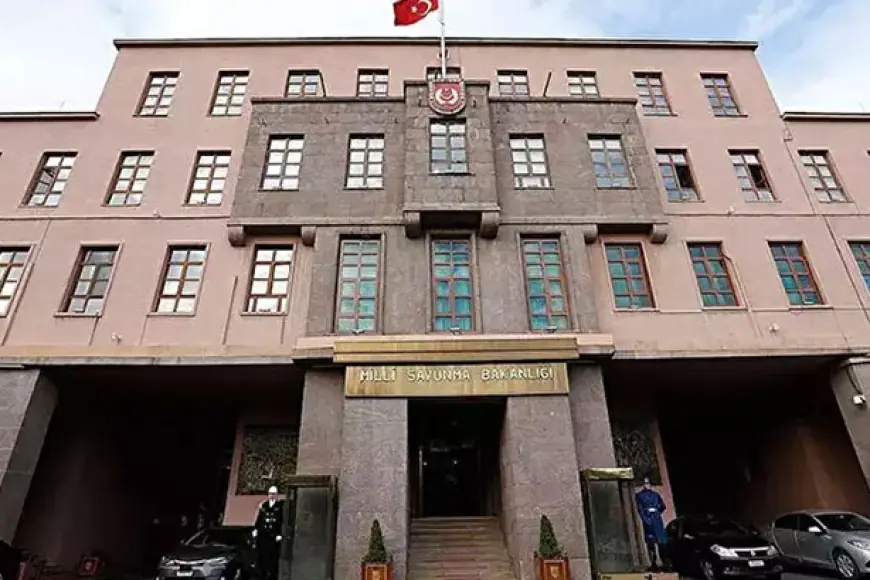 Hatay'da askerler neden hayatını kaybetti? MSB’den resmi açıklama geldi
