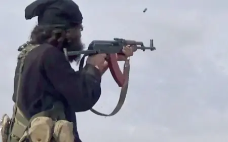 IŞİD'ten DSG'ye üç ayrı saldırı: Koordineli saldırılar örgütün yeniden dirilişinin işareti mi?