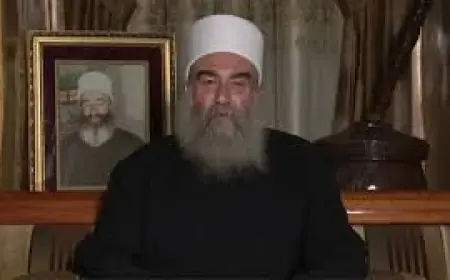 Süveyda’da Dürziler komitelerini kurdu