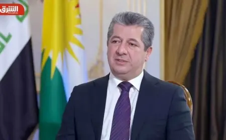 Başbakan Barzani: İHA Saldırıları ABD Anlaşmalarına Denk Geldi