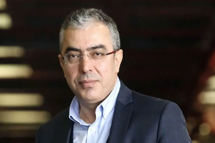 Mehmet Uçum’dan Sivil Anayasa Açıklaması