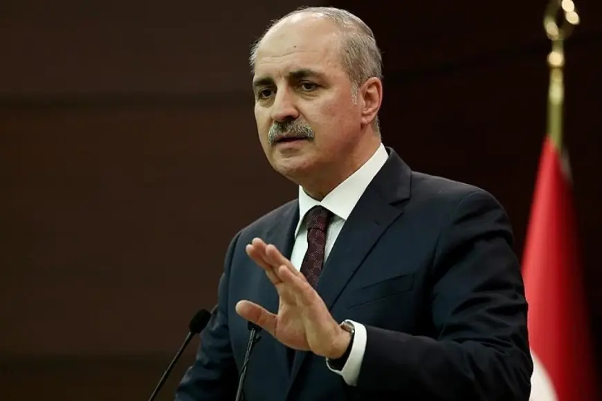 Kurtulmuş'tan 'komisyon' açıklaması: Tarih belli oldu