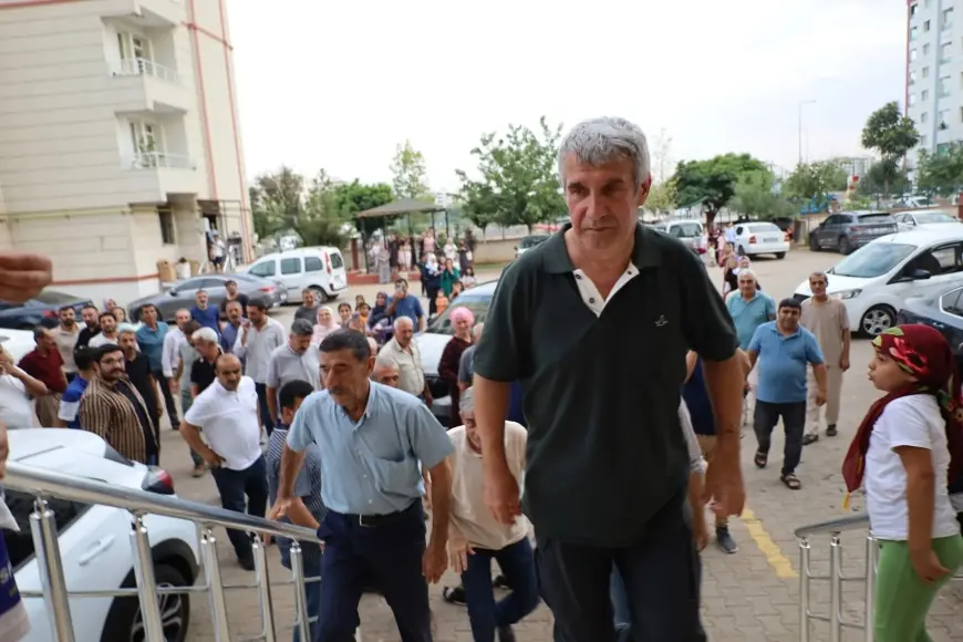 Aktaş: Öcalan, 'İmralı’yı barış adası yapacağız'