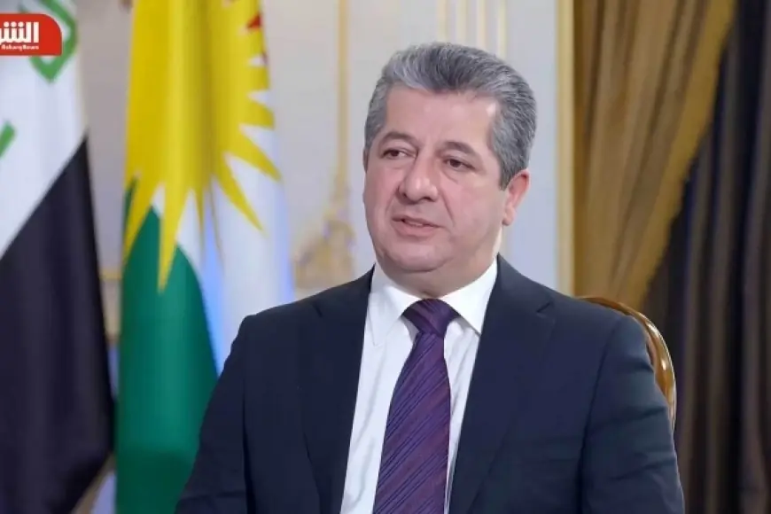 Başbakan Barzani: İHA Saldırıları ABD Anlaşmalarına Denk Geldi