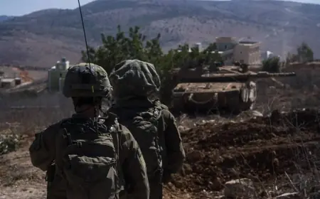 İsrail ordusu, biri üst düzey 2 Hizbullah üyesinin öldürüldüğünü duyurdu