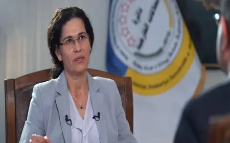 İlham Ahmed: DSG'nin 10 Mart Anlaşması’na göre ordunun bir parçası olması gerekiyor