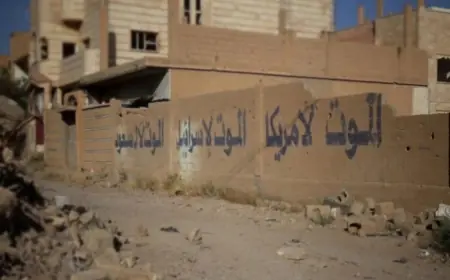 İran’ın Deyrezzor’dan Çekilmesinin Ardından Korku Sürüyor: Binlerce Militan Nerede?