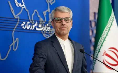 İran: Uluslararası Atom Enerjisi Ajansı Önümüzdeki İki Hafta İçinde Tahran'ı Ziyaret Edecek