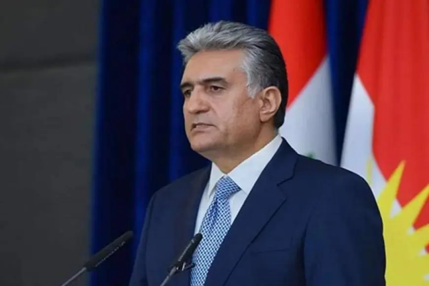 Rêber Ehmed: Divê sînorek ji êrîşkaran re bê danîn û ji têkdana aramiyê Kurdistanê bên dûrxistin