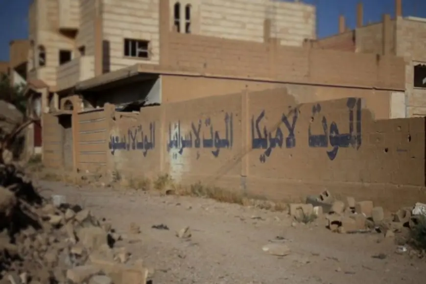 İran’ın Deyrezzor’dan Çekilmesinin Ardından Korku Sürüyor: Binlerce Militan Nerede?