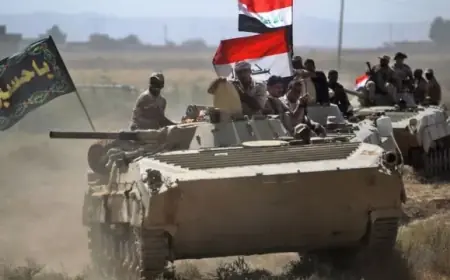 ABD Kongre Üyesi Joe Wilson: Irak milisleri ABD fonlarıyla Kürdistan'a saldırıyor