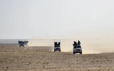 Irak: Güvenlik güçleri ile Haşdi Şabi arasındaki çatışmanın baş faili yakalandı