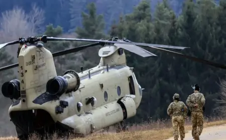 ABD, Avrupa’daki 20 bin askerini kademeli olarak geri çekecek