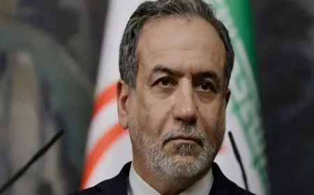 İran: Yeni saldırılara daha güçlü karşılık veririz