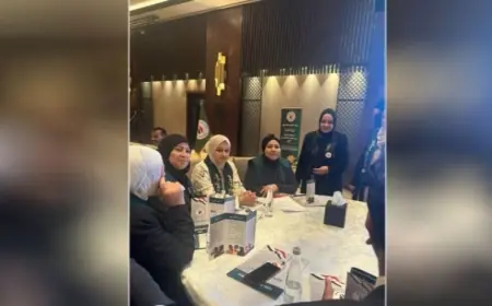 Irak’ta bir ilk: Kadın partisi kuruldu