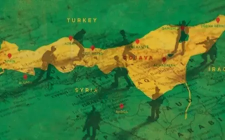 Entegrasyon Tuzağı: Suriye'nin Yeniden İnşasında Kürt Özerkliğinin Silinmesi