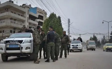 Rakka'da asayiş güçlerine saldırı düzenlendi