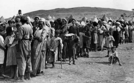 Mustafa Balbal: Ermenî kî ne?