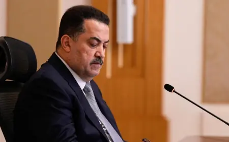 Irak Başbakanı Sudani: Türkiye’nin askeri varlığına gerekçe kalmadı