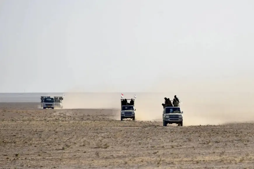 Irak: Güvenlik güçleri ile Haşdi Şabi arasındaki çatışmanın baş faili yakalandı