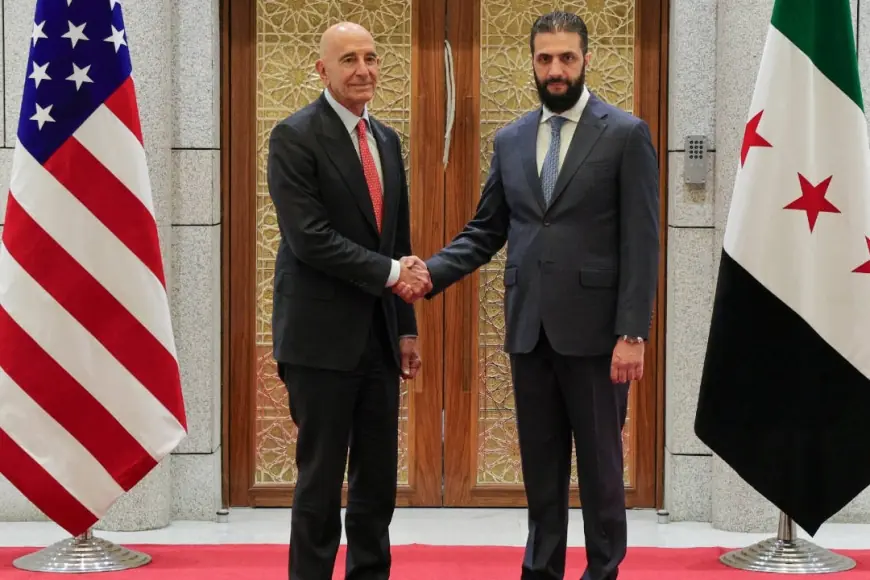 ABD: Suriye yönetimi El Kaide ve IŞİD'e karşı mücadelede net bir taahhütte bulundu