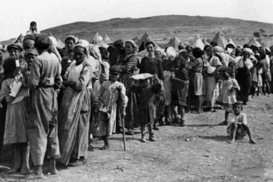 Mustafa Balbal: Ermenî kî ne?