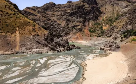 İran’da ‘sıfır günü’ne geri sayım: Kuraklık, yönetim krizi ve artan toplumsal öfke