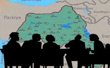 Jorin Avesta: Türk Solu’nun Zehirli Okları