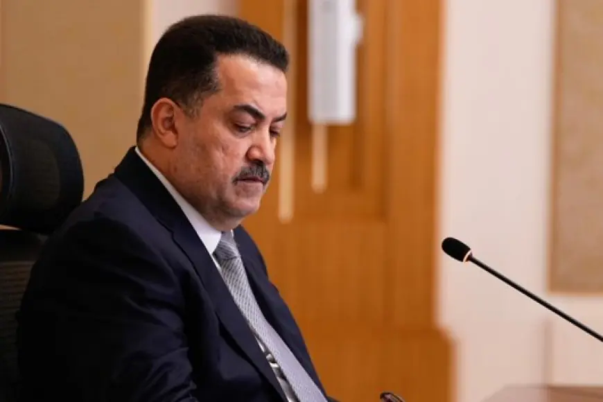 Sûdanî: Êdî ji bo mayîna leşkerên Tirkiyeyê yên li Îraqê ti hincet nemane