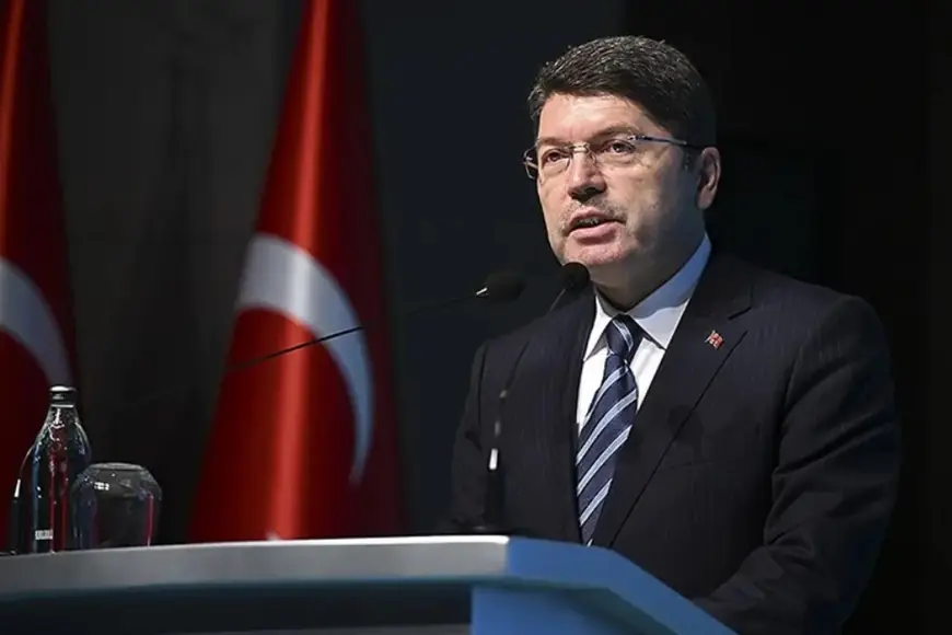 Yılmaz Tunç'tan komisyon açıklaması: Meclis'in aldığı kararlara teknik destek vereceğiz