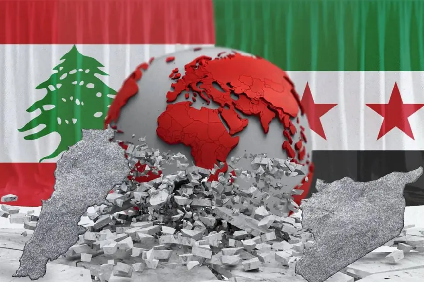 John Bolton: Suriye ve Lübnan’ı Ne Bekliyor?