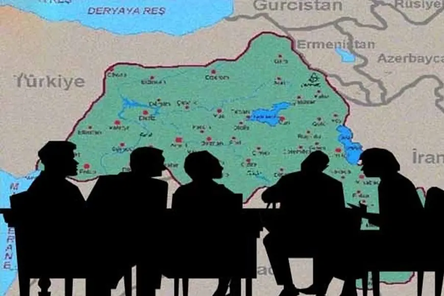 Jorin Avesta: Türk Solu’nun Zehirli Okları