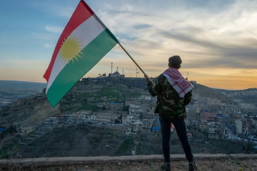 Kürdistan’da Toprak Temelli Milli Bilincin Eksikliği