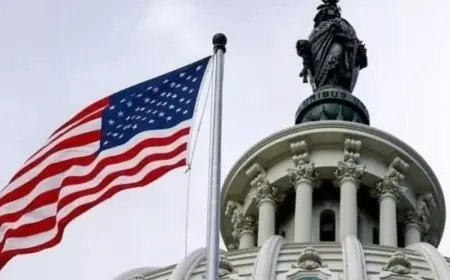 ABD’den İran ve Rusya’ya petrol yaptırımı: 115'ten fazla kişi ve kurum listede