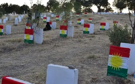 Barzan Enfali’nin üzerinden 42 yıl geçti