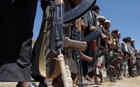 Husilerden İsrail'e yeni İHA saldırısı: Üç şehir hedef alındı