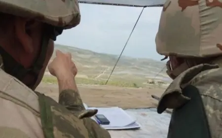 Rus basını: ABD, İngiltere ve Türkiye, Rusya'yı Güney Kafkasya'dan çıkarmaya çalışıyor